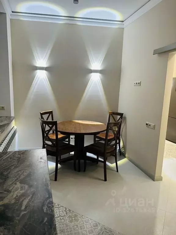 4-к кв. Москва 1-й Боткинский проезд, 2/6 (125.0 м) - Фото 1