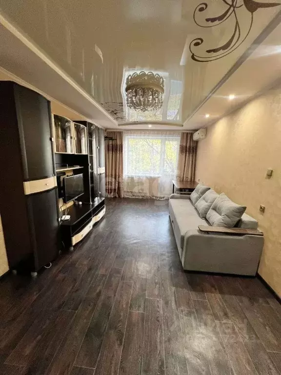 1-к кв. Амурская область, Благовещенск Институтская ул., 13 (53.1 м) - Фото 2