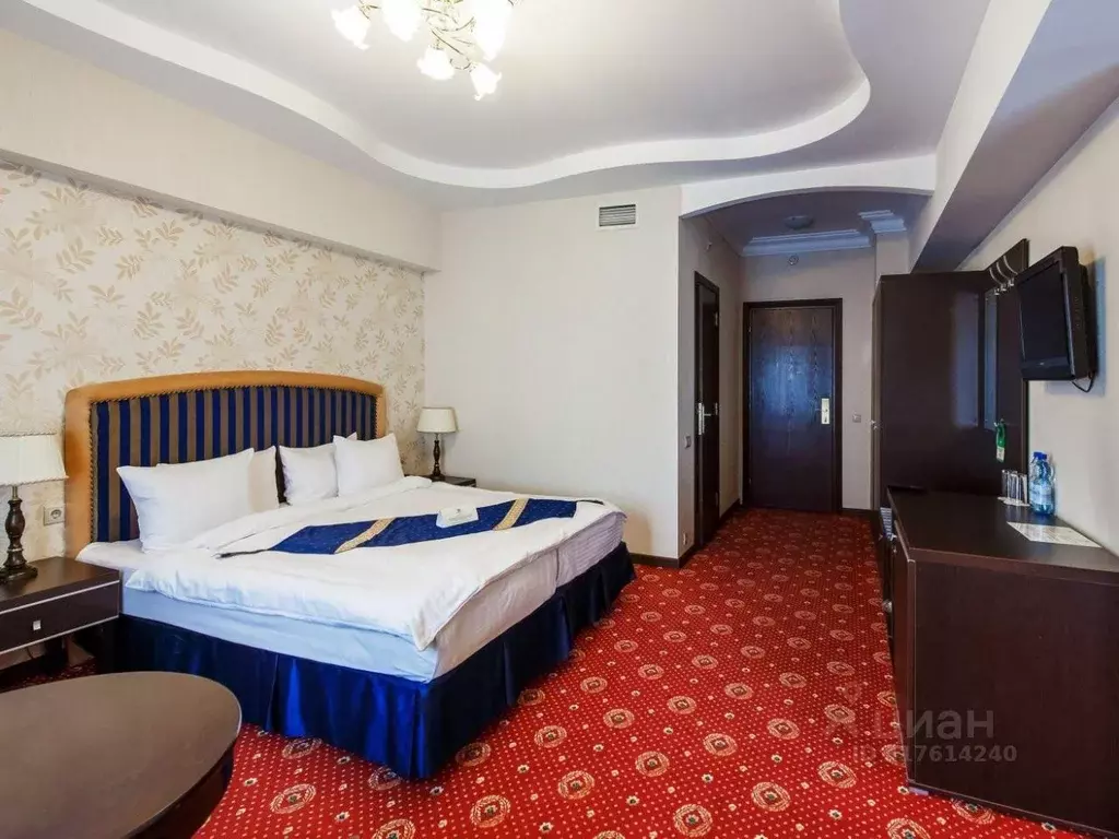 Комната Москва ул. Мневники, 3К2 (30.0 м) - Фото 1