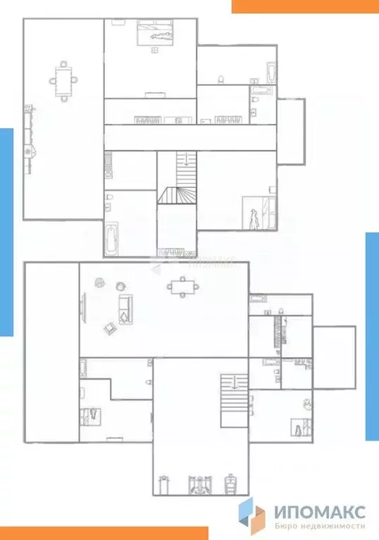 Коттедж в Московская область, Наро-Фоминский городской округ, д. ... - Фото 2
