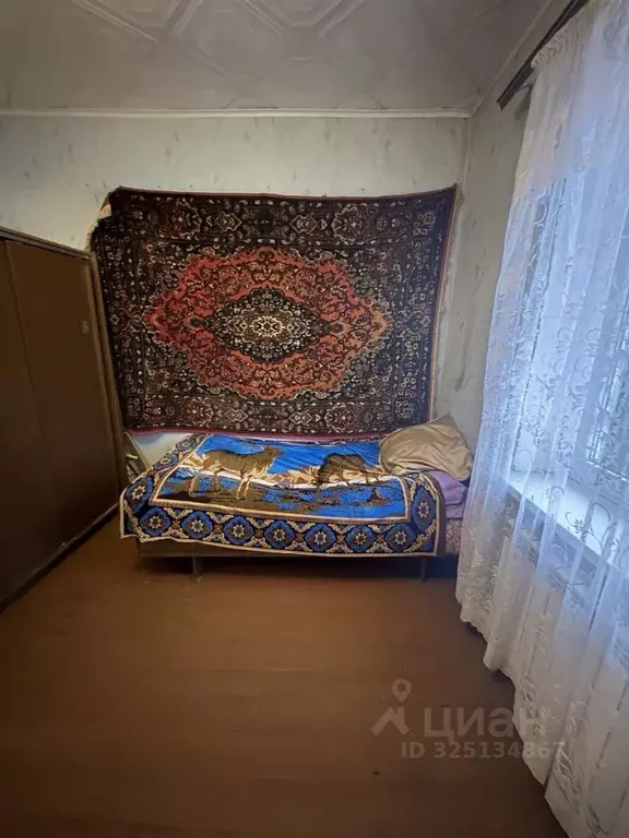 Дом в Белгородская область, Корочанский район, Афанасовское с/пос, ... - Фото 1