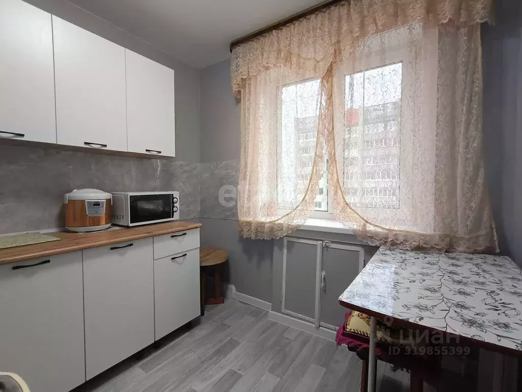 2-к кв. Сахалинская область, Холмск Школьная ул., 60 (43.9 м) - Фото 1