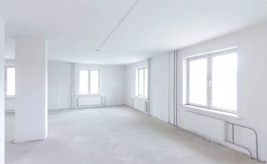 1-к кв. Новосибирская область, Новосибирск ул. Коминтерна, 128 (41.0 ... - Фото 0