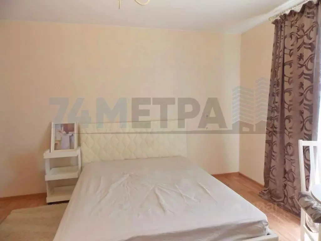 1-к кв. Челябинская область, Челябинский городской округ, пос. ... - Фото 2