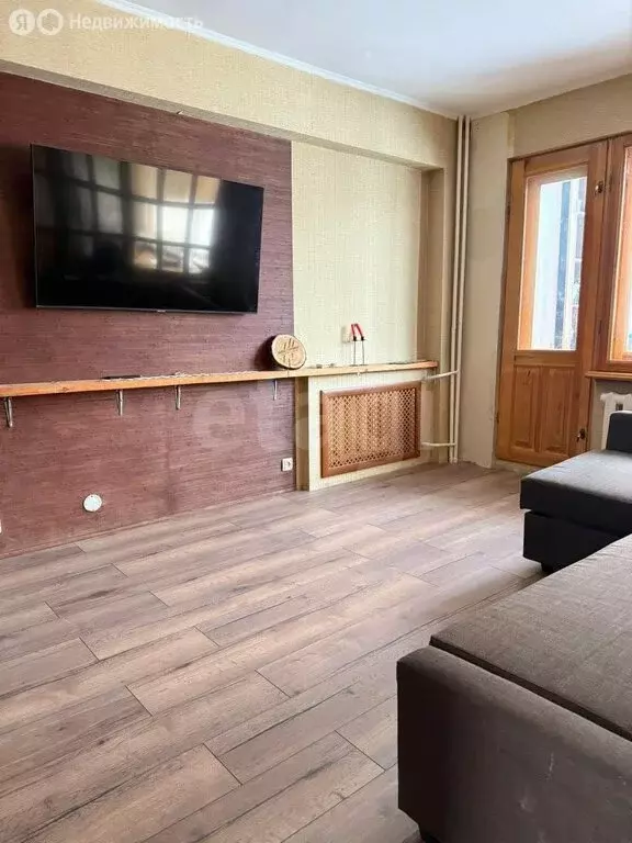 2-комнатная квартира: Горно-Алтайск, Коммунистический проспект, 86 (52 ... - Фото 2