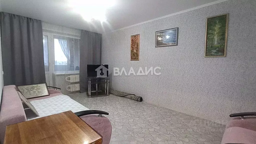 2-к кв. Оренбургская область, Орск Крайняя ул., 44А (50.0 м) - Фото 1