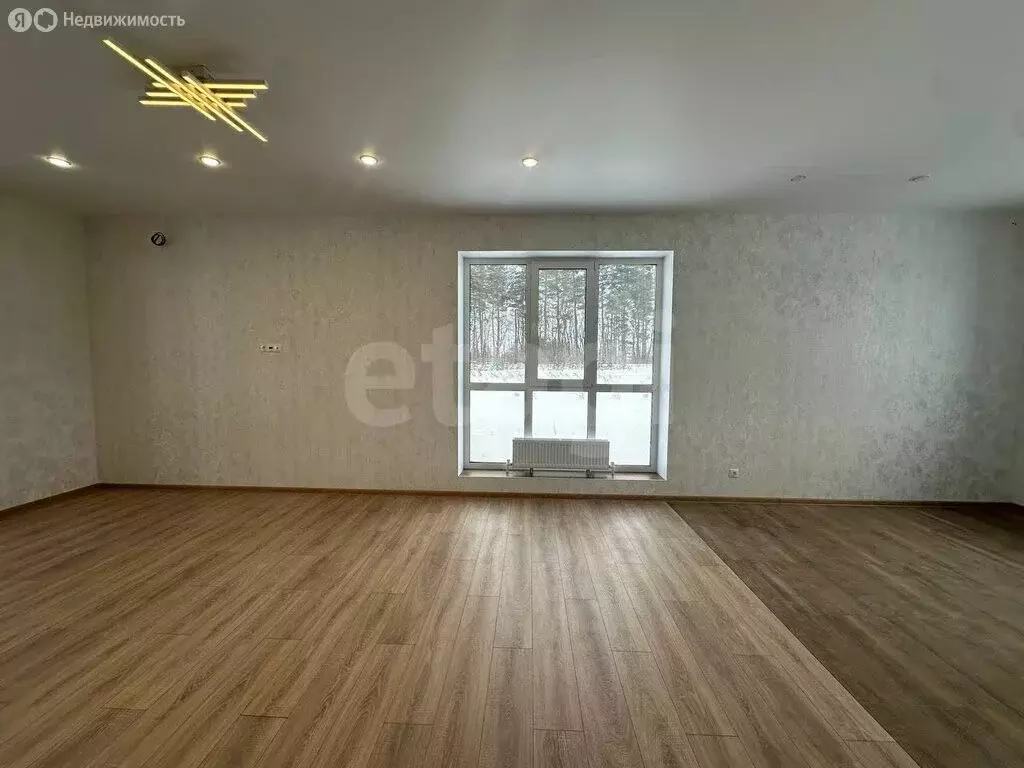 Дом в село Нагаево, 6-й Салютный переулок (130 м) - Фото 1