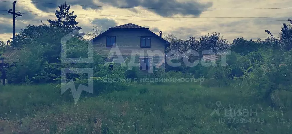 Дом в Волгоградская область, Светлоярский район, Кировское с/пос, ... - Фото 2