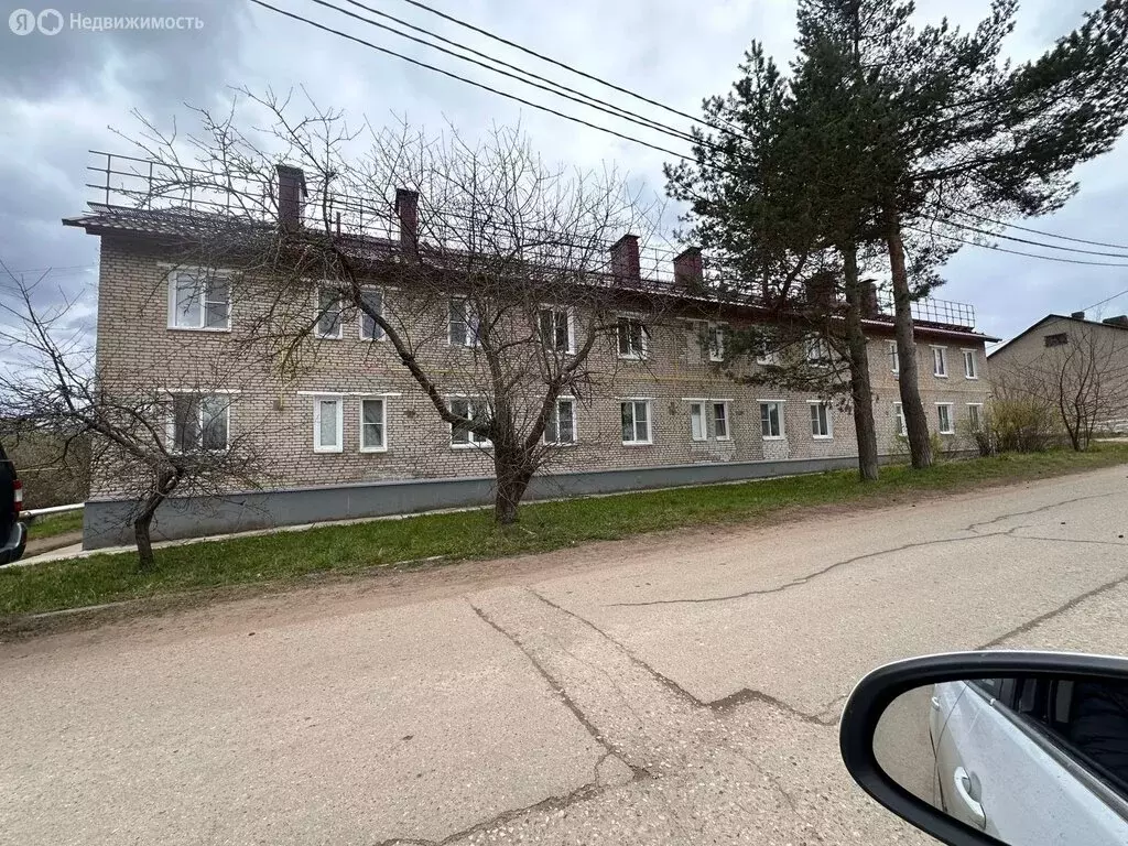 2-комнатная квартира: Вязьма, Молодёжная улица, 5 (39.4 м) - Фото 1