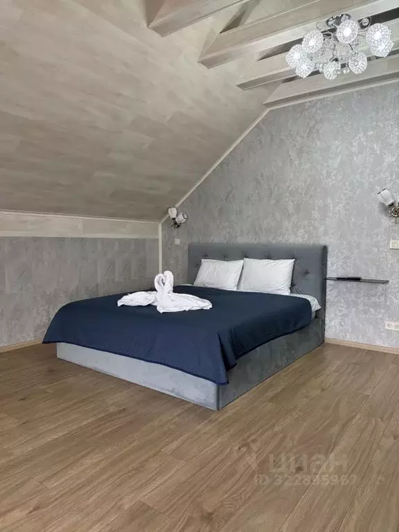 Комната Московская область, Шаховская муниципальный округ, д. ... - Фото 1