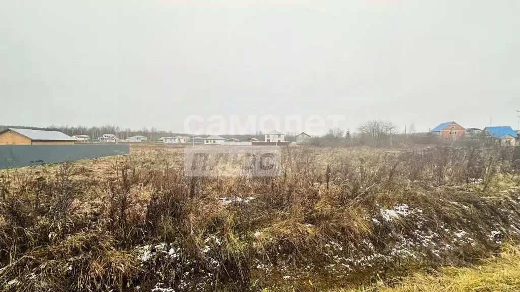 Участок в Ярославская область, Переславль-Залесский муниципальный ... - Фото 2