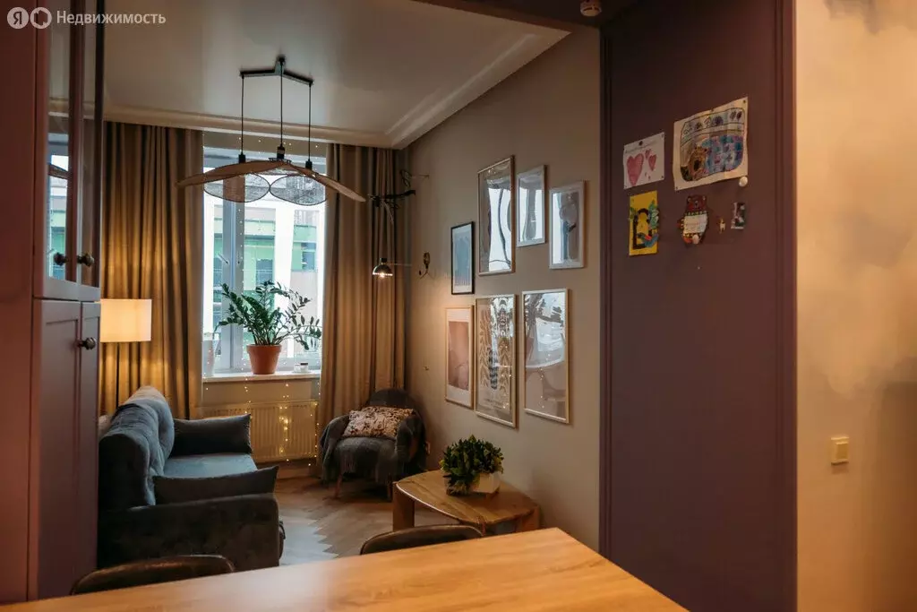 3-комнатная квартира: Ижевск, улица Карла Маркса, 308к2 (61.3 м) - Фото 2