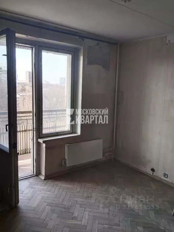 2-к кв. Москва Керченская ул., 1К2 (38.2 м) - Фото 1