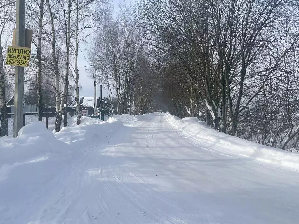 Продается участок в д. Рыбаки - Фото 2