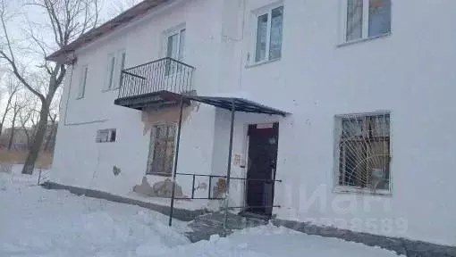 Помещение свободного назначения в Челябинская область, Троицк ул. ... - Фото 1