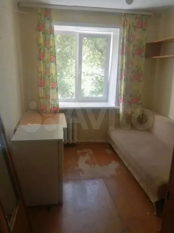 Комната 12 м в 3-к., 2/5 эт. - Фото 0