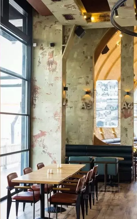 Помещение свободного назначения в Краснодарский край, Новороссийск ул. ... - Фото 2