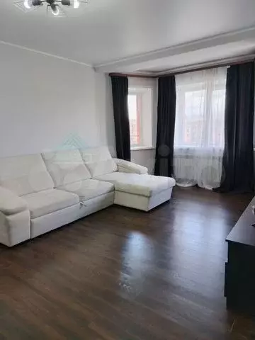 1-к. квартира, 35 м, 5/5 эт. - Фото 0