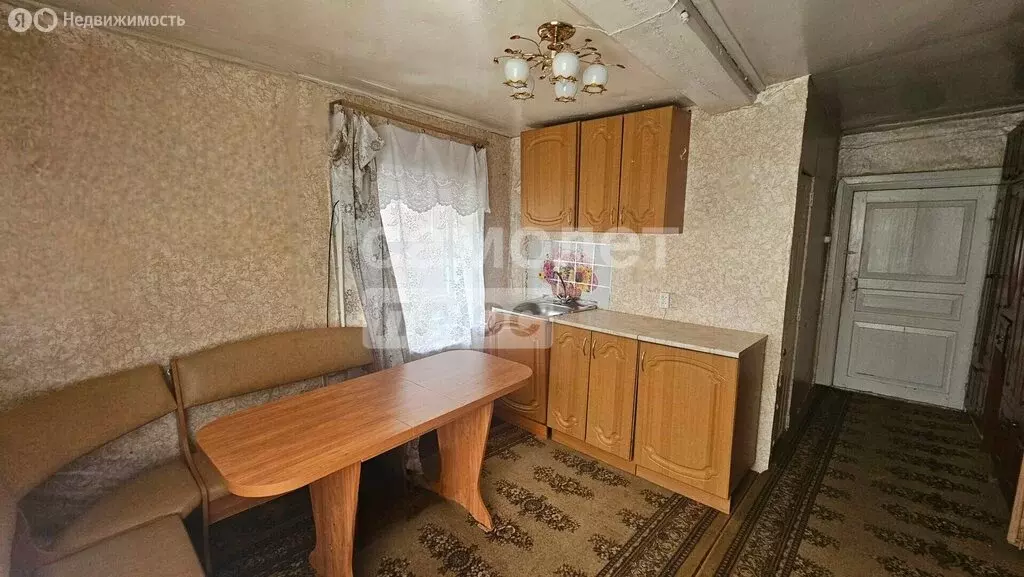 Дом в Рязанская область, рабочий посёлок Шилово, Железнодорожный ... - Фото 2