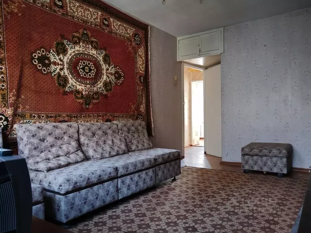 3-к кв. Калужская область, Балабаново г. Боровский муниципальный ... - Фото 2