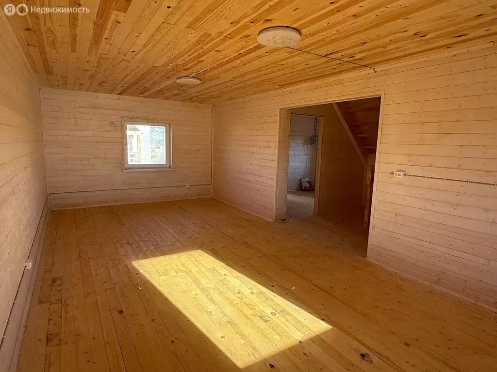 Дом в Выборгский район, посёлок Первомайское (112 м) - Фото 2