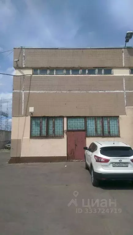 Склад в Москва Чагинская ул., 4с14 (88 м) - Фото 1