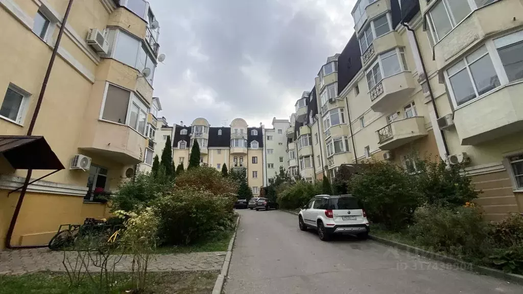 2-к кв. Московская область, Красногорск городской округ, д. ... - Фото 0