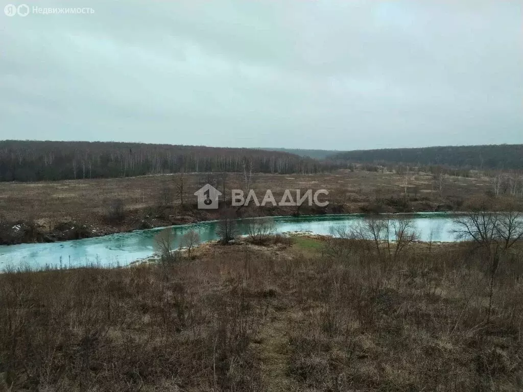 Участок в Московская область, муниципальный округ Зарайск, деревня ... - Фото 0