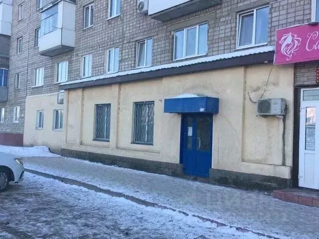 Помещение свободного назначения в Башкортостан, Уфа Шакша мкр, ул. ... - Фото 2