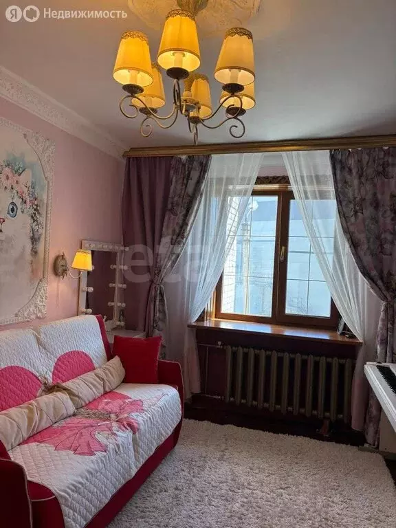 2-комнатная квартира: Тула, улица Генерала Горшкова, 3 (50.1 м) - Фото 1