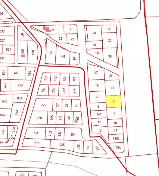 Участок в Калининградская область, Гурьевский муниципальный округ, ... - Фото 1