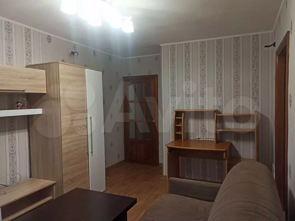 3-к. квартира, 50,9 м, 4/5 эт. - Фото 0