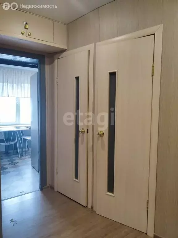 2-комнатная квартира: Шадринск, улица Автомобилистов, 54 (45.7 м) - Фото 0
