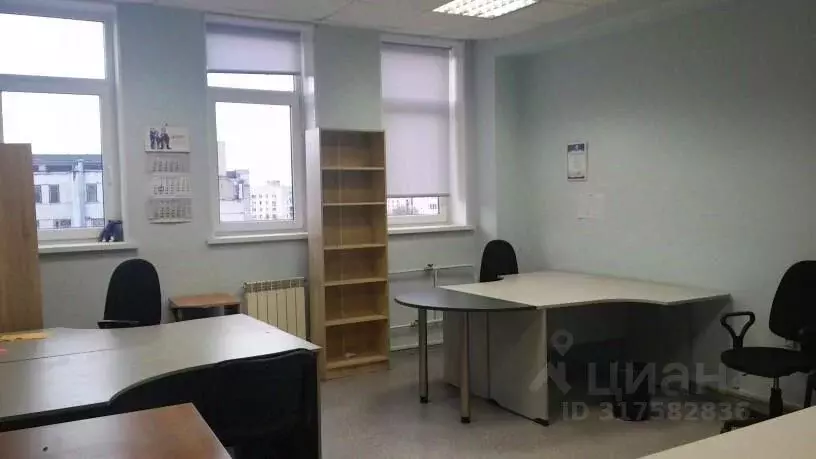 Офис в Санкт-Петербург пл. Конституции, 2 (43 м) - Фото 0