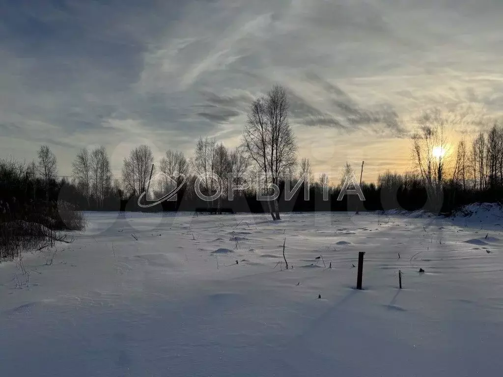 Участок 16 сот. (СНТ, ДНП) - Фото 0