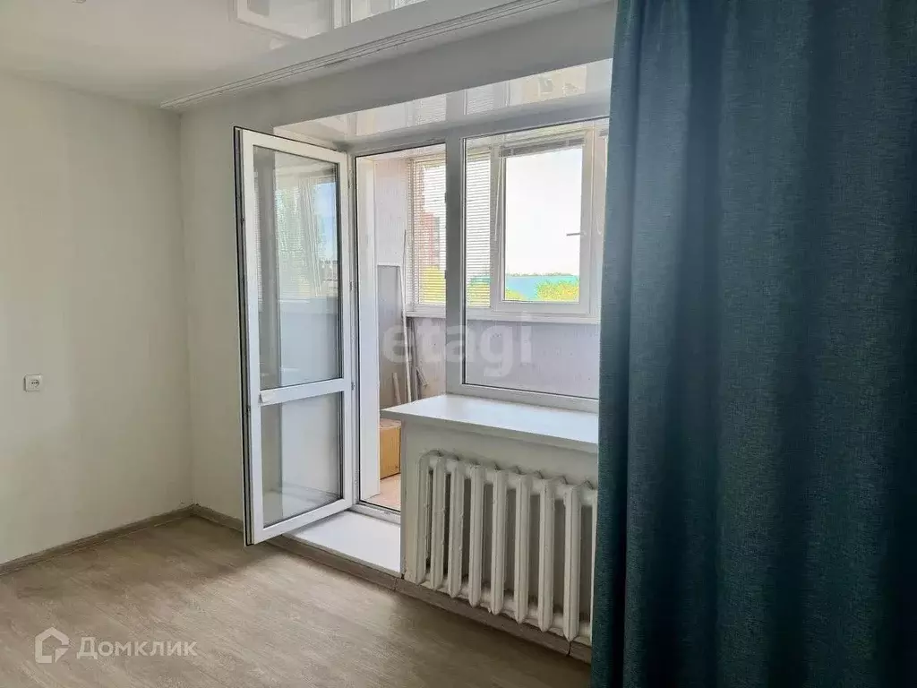Продаётся 1-к квартира, 32.7 м - Фото 0