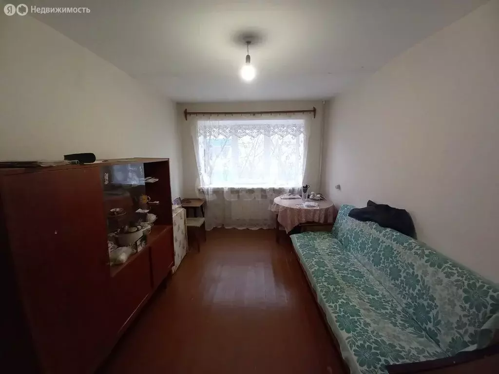 3-комнатная квартира: Златоуст, улица Островского, 1Б (51.8 м) - Фото 2