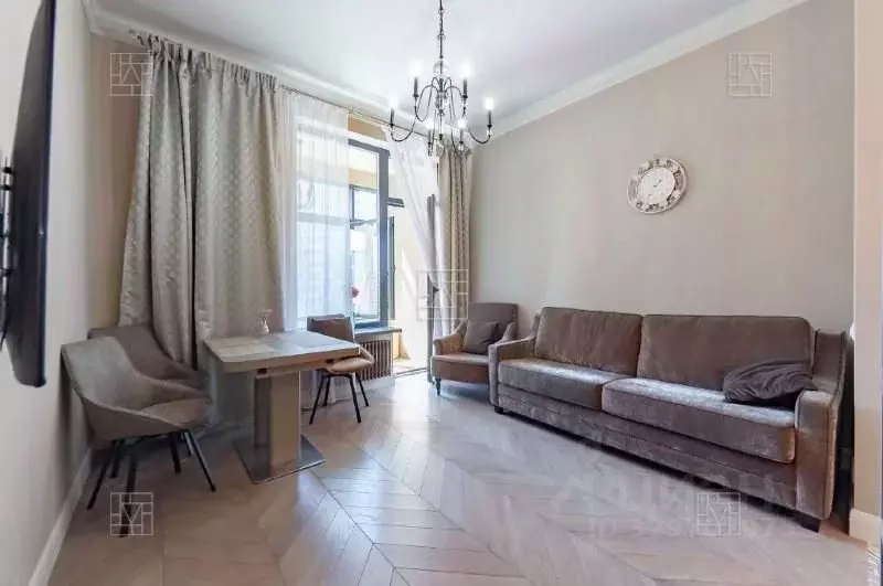 2-к кв. Москва Верхняя ул., 20к1 (50.0 м) - Фото 1