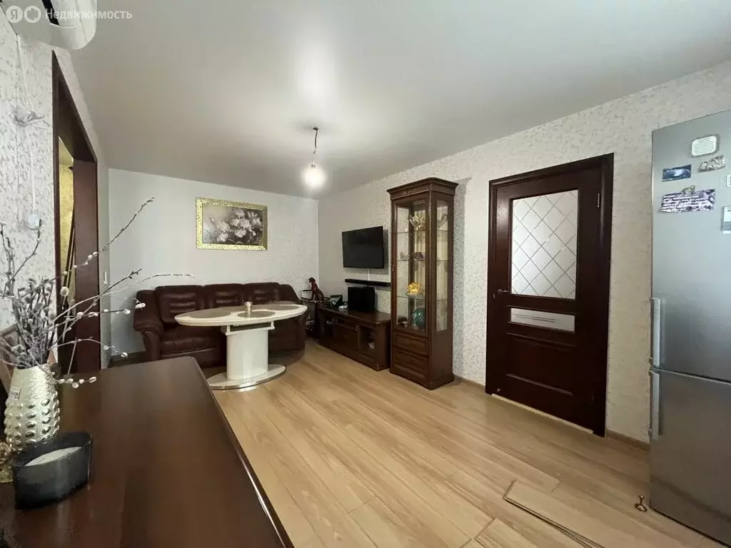 2-комнатная квартира: Нижний Новгород, улица Ефремова, 3 (45.4 м) - Фото 1