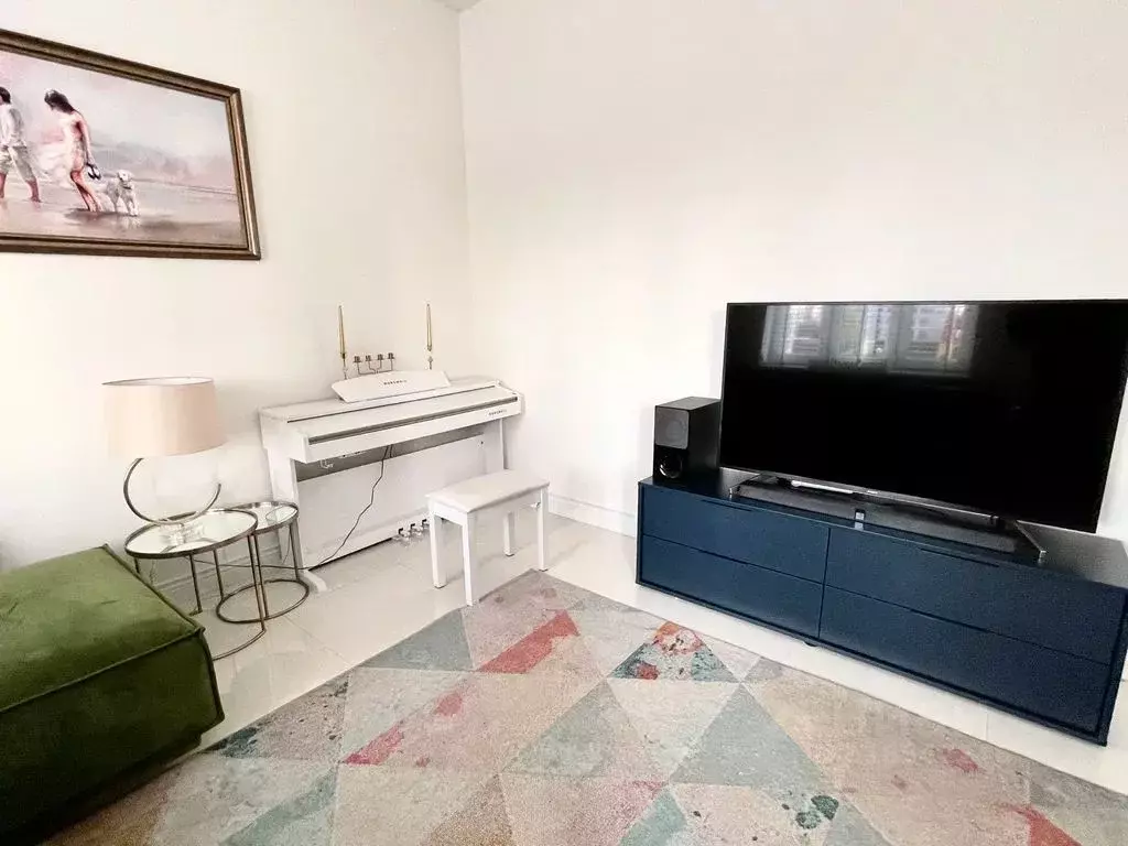 3-к кв. Санкт-Петербург Пионерская ул., 50 (120.0 м) - Фото 0