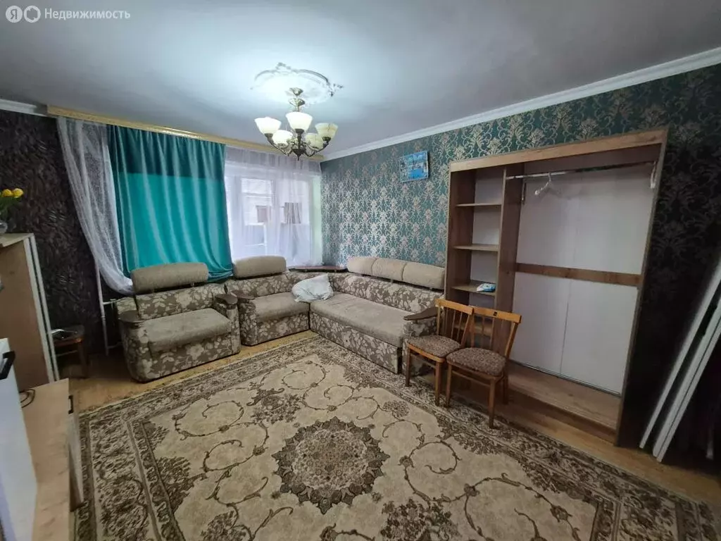 1-комнатная квартира: Дербент, улица Сальмана, 49А (35 м) - Фото 2