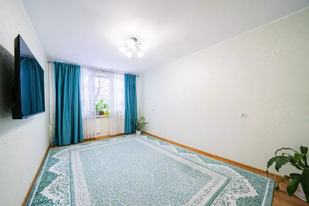 2-к кв. Санкт-Петербург ул. Дыбенко, 22К3 (44.3 м) - Фото 1