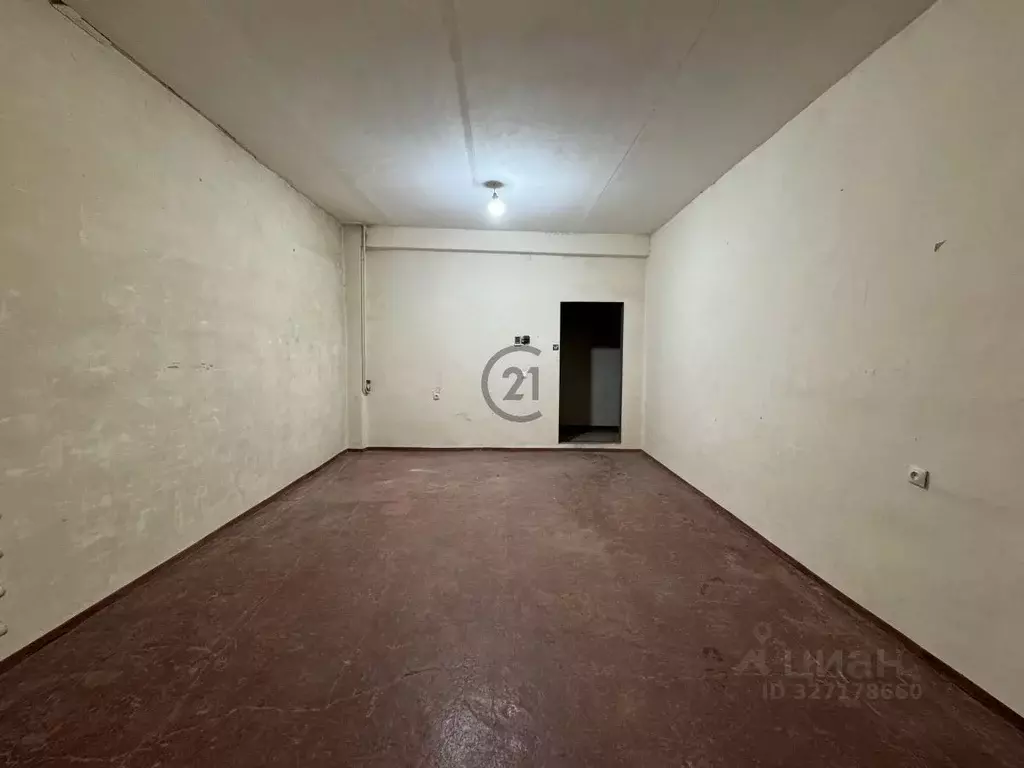 Помещение свободного назначения в Тамбовская область, Тамбов бул. ... - Фото 1