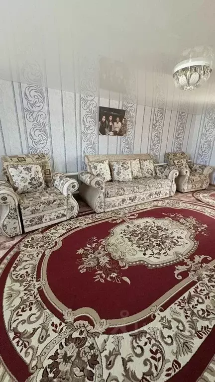 Дом в Астраханская область, пос. Володарский ул. Маяковского, 114 (83 ... - Фото 2