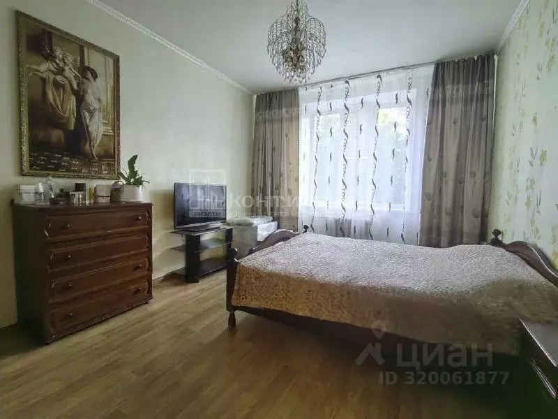 3-к кв. Владимирская область, Ковров ул. Тимофея Павловского, 4 (70.0 ... - Фото 2