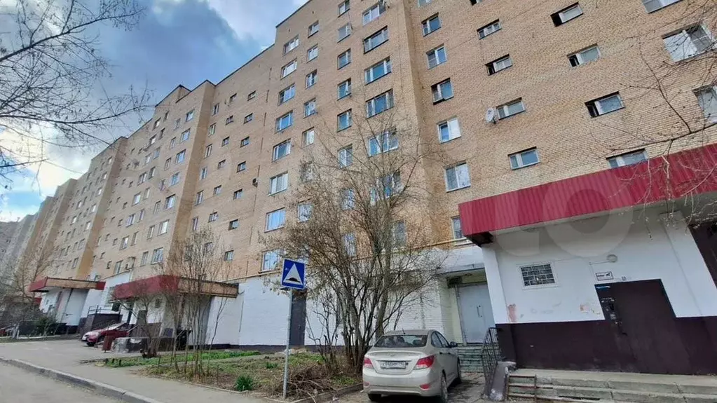 2-к. квартира, 48,5м, 2/9эт. - Фото 1