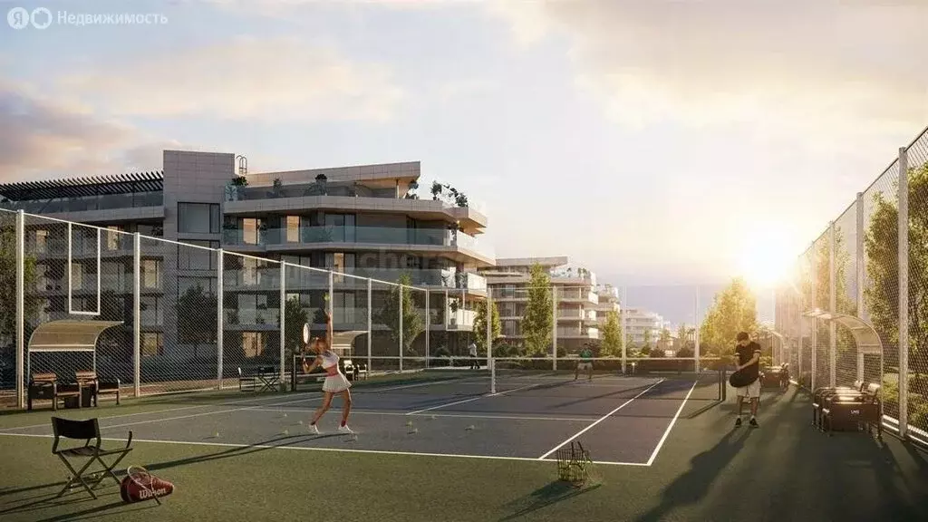 Квартира-студия: Севастополь, Нахимовский район, Качинский округ, с. ... - Фото 1