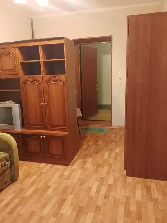 Комната Тамбовская область, Тамбов Пролетарская ул., 371 (17.5 м) - Фото 2