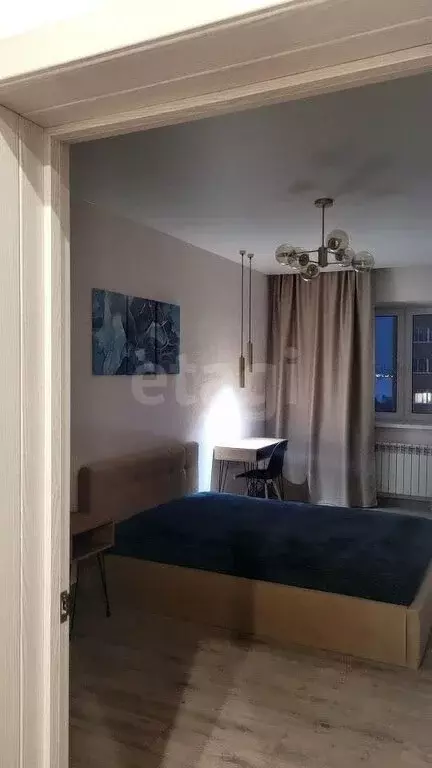 1-комнатная квартира: Иркутск, улица Мухиной, 11 (47 м) - Фото 1