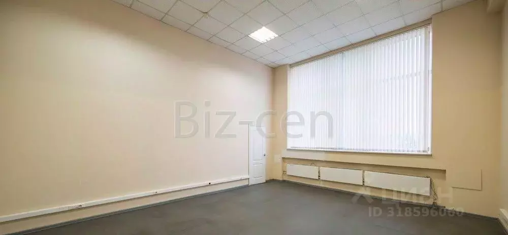 Офис в Санкт-Петербург Светлановский просп., 2 (43 м) - Фото 1